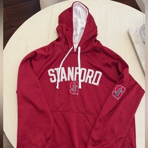Stanford sweatshirt